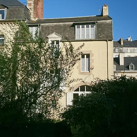 مورلیکس La Maison Serrurier - Chambres D'Hotes المظهر الخارجي الصورة